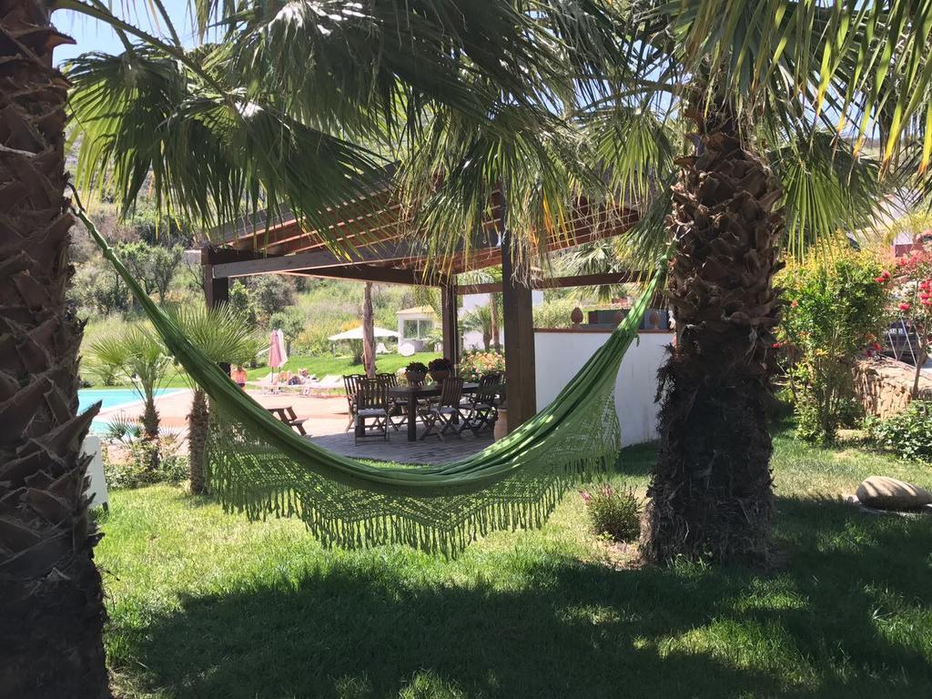 Villa In Casa Cefalù